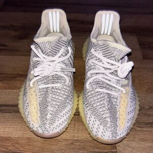 Yeezy Boost 350 reflective